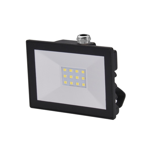 [RFL10] Reflector de LED SMD delgado 10 W 800 lm