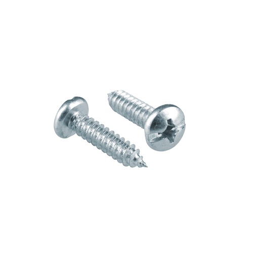 [PL10112] Pija combinada para lámina #10 x 1-1/2", 150 piezas