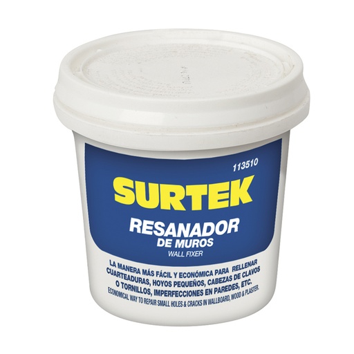 [113510] Resanador de muros 236 ml