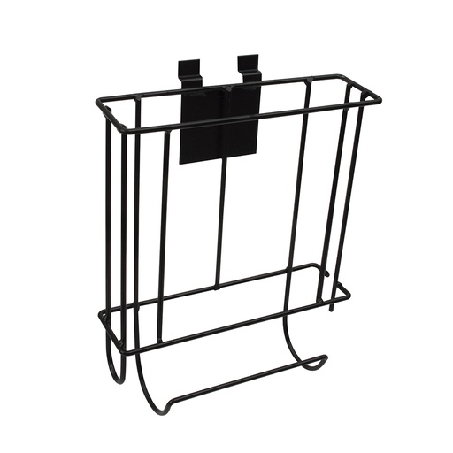 [RSIL] Rack despachador para panel silicones 25 x 8.5 x 30 cm