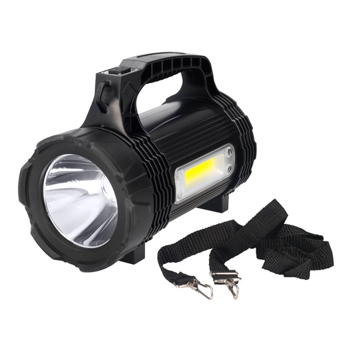 [LRC1] Linterna de LED/COB para campamento de 40 - 300 lm