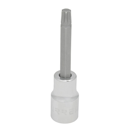 [543925W] Dado con punta Torx cuadro de 1/2", T25