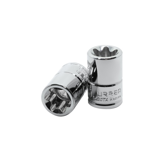 [5420TX] Dado Torx hembra cuadro de 1/2", E20