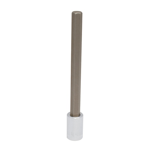 [5441-5/16L] Dado con punta hexagonal extra larga cuadro de 1/2", en pulgadas, 5/16"