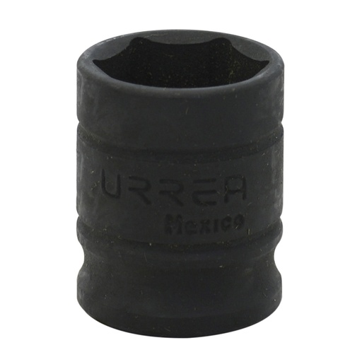 [7224H] Dado de impacto cuadro de 3/8", 6 puntas, en pulgadas, 3/4"