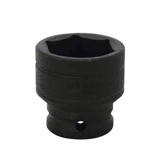 [7446H] Dado de impacto cuadro de 1/2", 6 puntas, en pulgadas, 1-7/16"