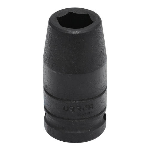 [7508L] Dado de impacto largo cuadro de 3/4", 6 puntas, en pulgadas, 1/2"