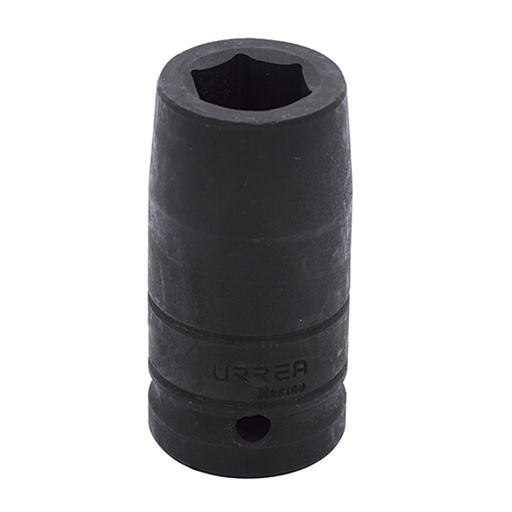 [7521ML] Dado de impacto largo cuadro de 3/4", 6 puntas, métrico, 21 mm