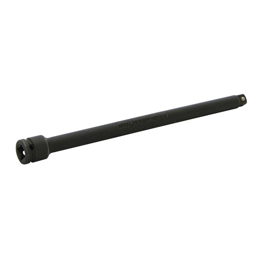 [6965] Extensión con perno para dado de impacto cuadro de 1/4", 6"