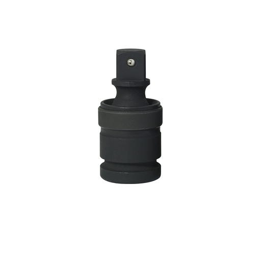 [7652B] Adaptador con balín para dado de impacto cuadro de 1/2" hembra a 3/4" macho