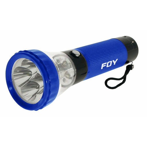 [LRCF4] Linterna de LED para campamento, recargable 40 lm