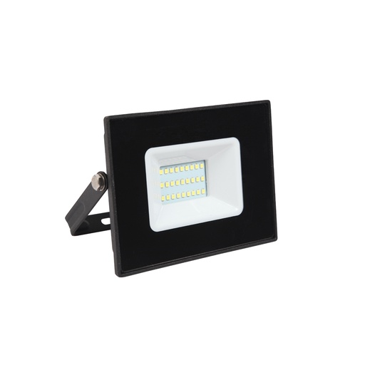 [RF30] Reflector de LED delgado 30 W 3,000 lm