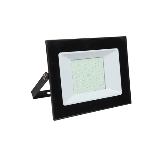 [RF100] Reflector de LED delgado 100 W 11,000 lm