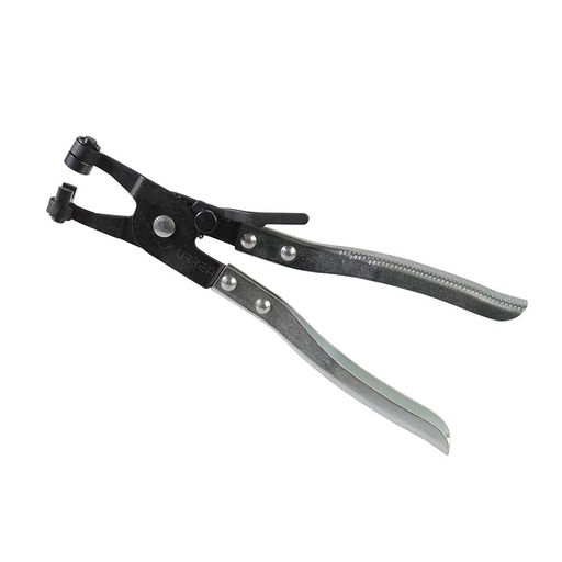 [2356] Pinza para abrazadera apertura máxima de 2", 8-1/2"