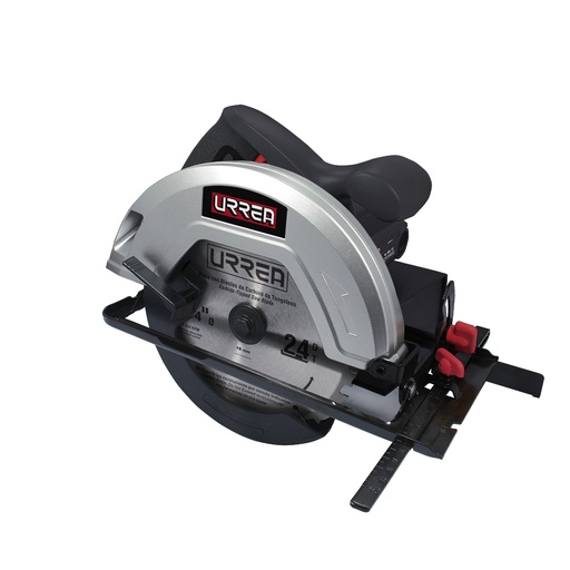 [SC907B] Sierra circular 7-1/4" 1,500 W 120 V, 5,000 RPM