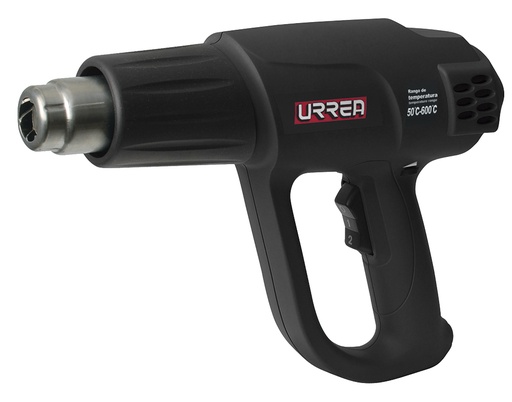 [PC800A] Pistola de calor 50°C a 600°C, 1,800 W 127 V