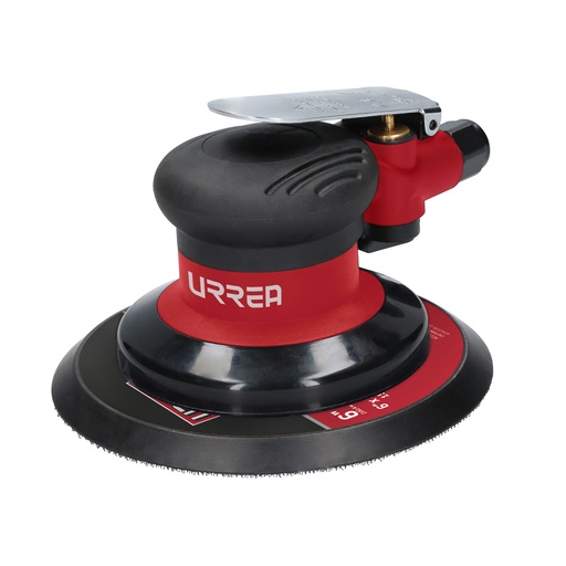 [UP890A] Lijadora neumática orbital 6" 12,000 RPM