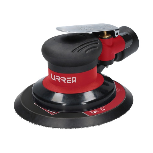 [UP861A] Lijadora neumática orbital 6" 12,000 RPM