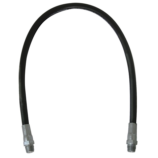 [23610] Extensión flexible para inyector de grasa de 45.7 cm