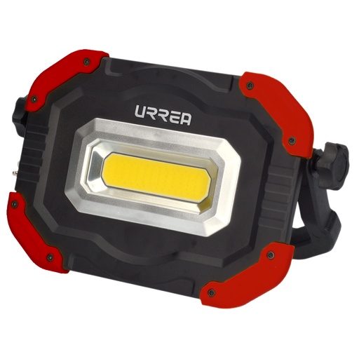 [RFU2] Reflector de LED COB 127 V - 60 Hz de 2,500 lm