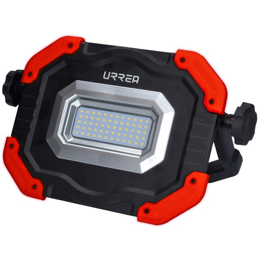 [RFU5] Reflector de LED SMD 127 V - 60 Hz de 5,000 lm