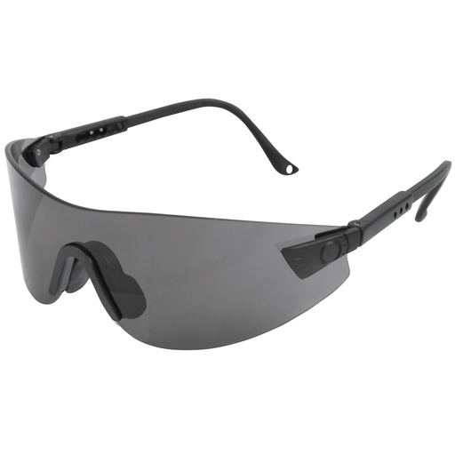 [USL012] Lentes de seguridad modelo Top vision, oscuros