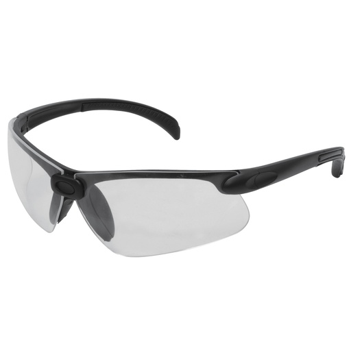 [USL014] Lentes de seguridad modelo Active, transparentes