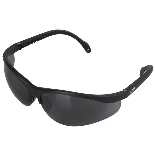 [USL001] Lentes de seguridad modelo Hades, oscuros