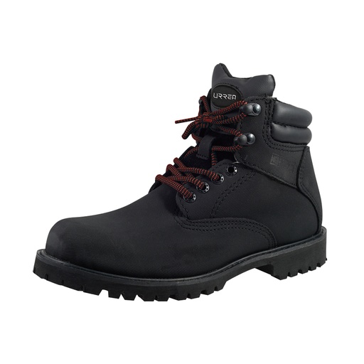 [USZH75] Botas de seguridad para altas temperaturas con casquillo de poliamida #27.5 cm