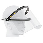 [14318] Adaptador de protector facial para casco, Truper AC-PF