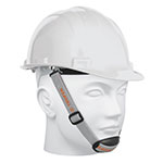 [12338] Barboquejo con barbilla para casco de seguridad industrial BARBO-B