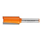 [11456] Broca para router, recta 2 filos, 1/2', Truper BROU-R2-1/2