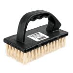 [14491] Cepillo para pintor para limpieza con cerdas ixtle, Truper CEPP-54