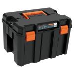 [102643] Caja de herramientas profunda de 17'x12', Truper CHA-1712