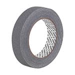 [101772] Rollo de 5 m cinta antiderrapante 25mm gris p/áreas húmedas CIAH-15G