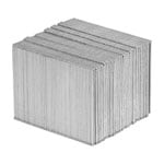 [15017] Caja con 2500 clavos calibre 16, 64 mm para CLNE-16, Truper CLANEU-16-64