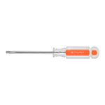 [15106] Desarmador punta Torx T 30 mango de acetato, Truper DT-30