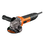 [100901] Esmeriladora angular 4-1/2' 1100 W, ERGO PRO, Truper ERGO-45110