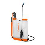 [14695] Fumigador de 12 L manual de mochila, Truper FUM-12