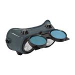 [14282] Gafas para soldar con 4 válvulas de ventilación, Truper GASO