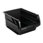 [102437] Gaveta apilable de plástico 29 x 19 x 13 cm, Truper GAV-3.5