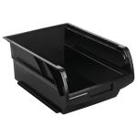 [102438] Gaveta apilable de plástico 39 x 24 x 17 cm, Truper GAV-4.5