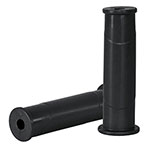 [100679] Juego de 2 puños para carretillas con bastidor tubular GRIP-CAT