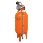 [12257] Bomba hidroneumática 1-1/2 HP, 150 litros, Truper HIDR-1-1/2X150