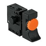 [101413] Interruptor de repuesto p/ROTO-1/2A7,ROTO-1/2A8,ROTO-1/2A9 INT-ROTO-1/2A