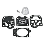 [101793] Kit de mantenimiento para carburador para DES-26C, Truper KC-DES-26C