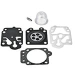 [101781] Kit de mantenimiento para carburador para DES-330, Truper KC-DES-330