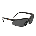 [14302] Lentes de seguridad grises, Truper Vision LEDE-SN