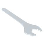 [102781] Llave para ROU-NX2, Truper LL-ROU-NX2