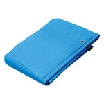 [15369] Lona azul reforzada de 2 x 3 m, Truper LT-23Z